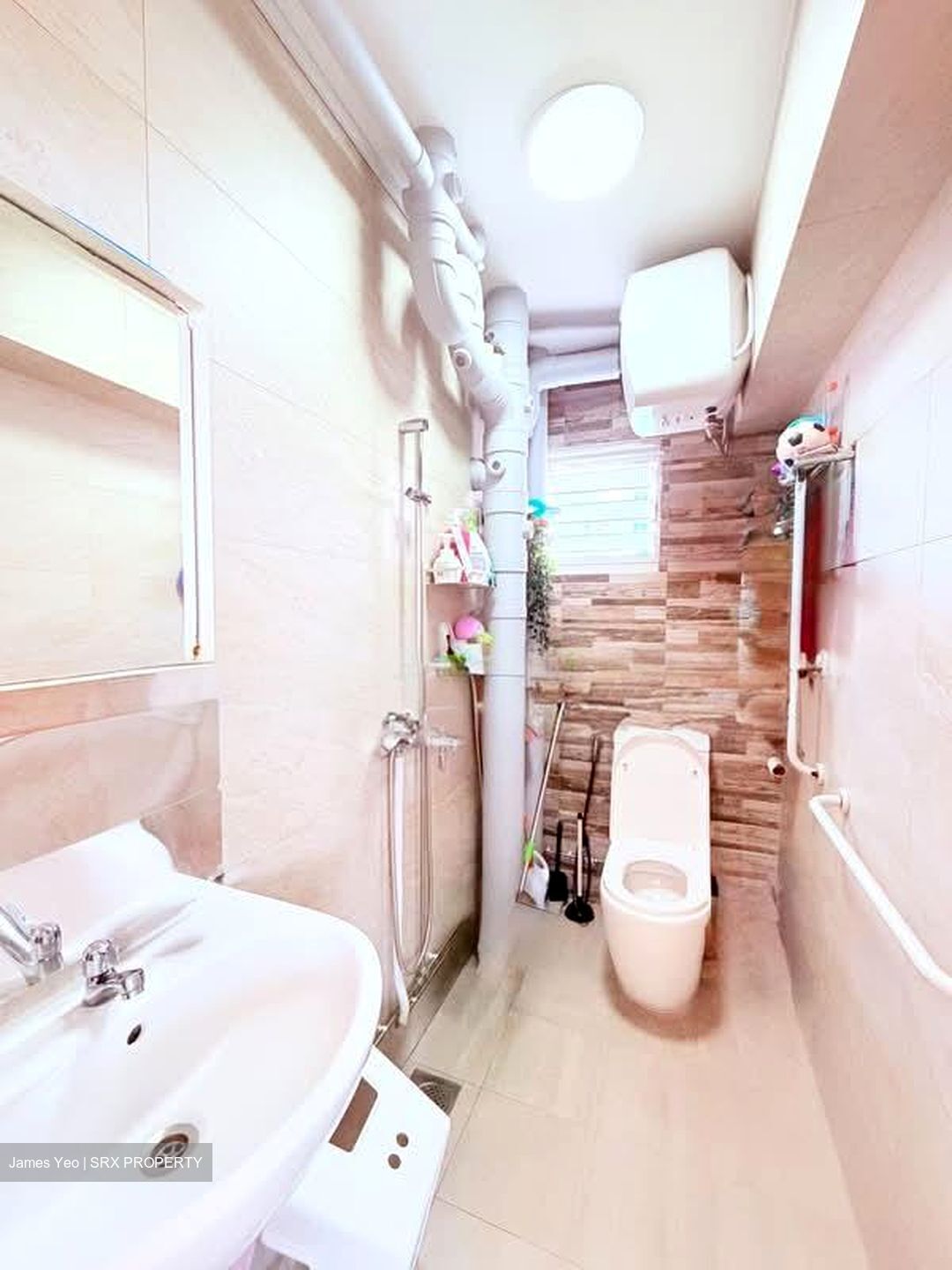 Blk 105A Edgefield Plains (Punggol), HDB 5 Rooms #559002201